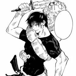 Toji 🤭