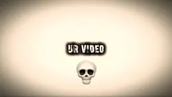 Skull Freeze 16:9