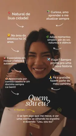 Quem sou eu
