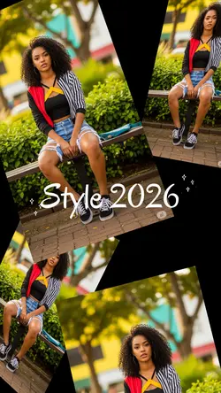 New Style 2026