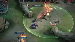Impossible Lancelot