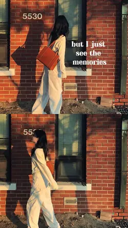 i tought i saw...