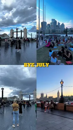 bye july