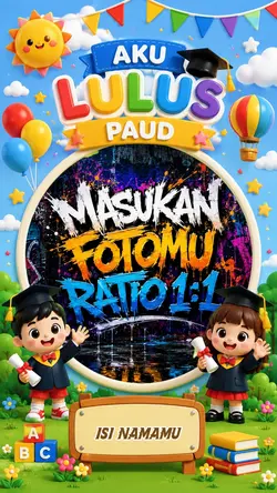 Lulus Paud Free