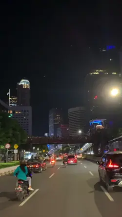 malam aesthetic