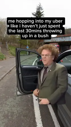 uber meme