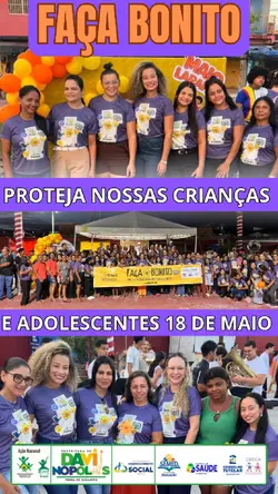 MAIO 2026