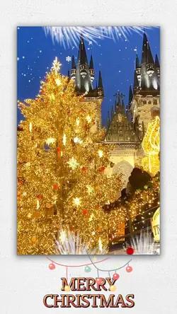 Christmas Vibes