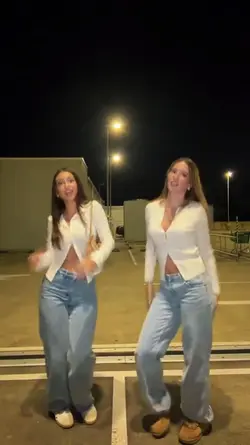 dance challenge