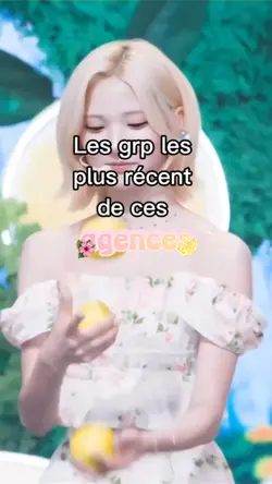 grp récent 