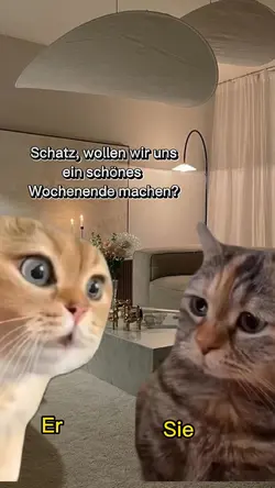 Schönes Wochenende 😍
