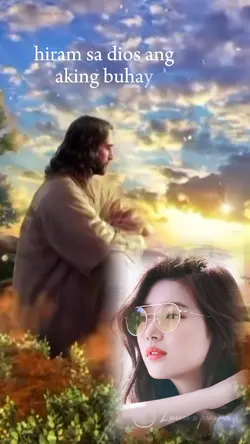 Hiram sa diyos 