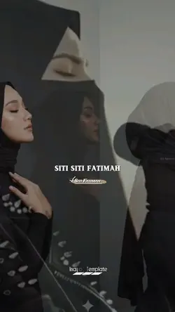 siti Fatimah 