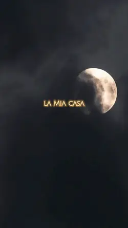 La mia casa