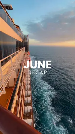 june recap 2025