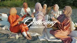 Iftar Gathering 1447