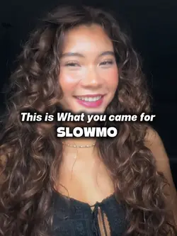 TREND SLOWMO
