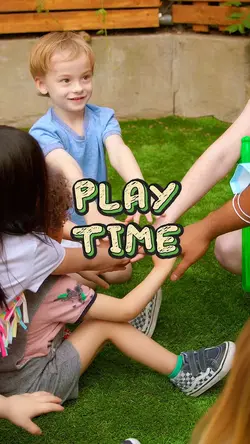Play Time