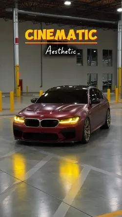 Cinematic Cars