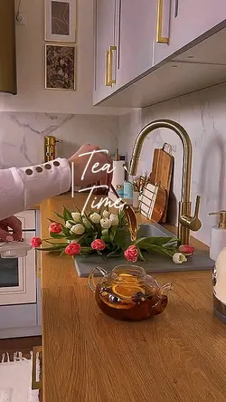Tea Time