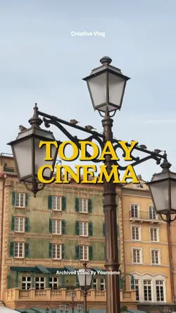 TODAY VLOG 