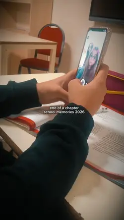 school memories 2026