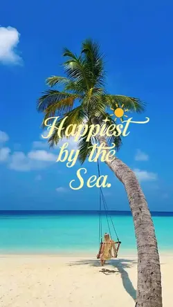 Summer Beach 