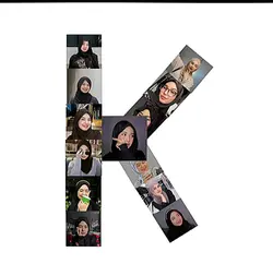 Inisial "K"