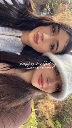 happy birthday prtty