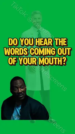 DO YOU HEAR YOURSELF