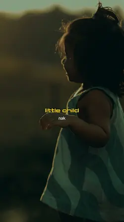 when the children