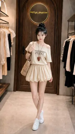thời trang nữ 