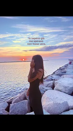 mi hai distrutto