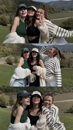 FRIENDS 