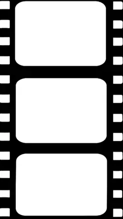 Old Film Template 