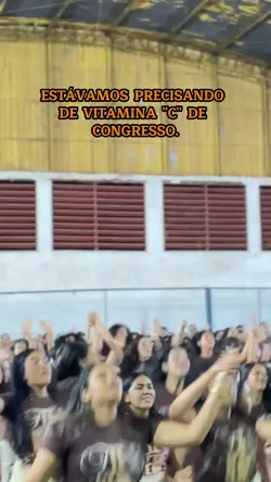 Congresso Jovem 