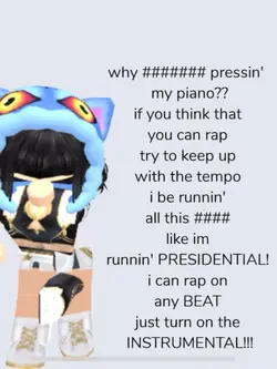 roblox piano tiles