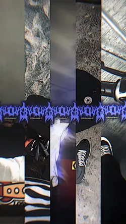 SHAKE TRANSITION 