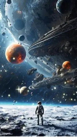 Space
