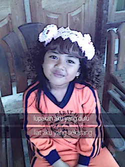 Lupakan aku yg dulu 