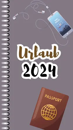 Urlaube 2024