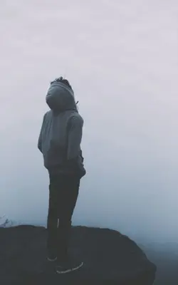 O caminho…