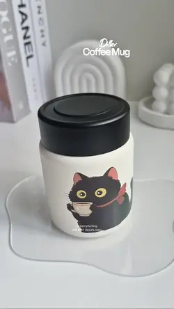 COFFEE MUG