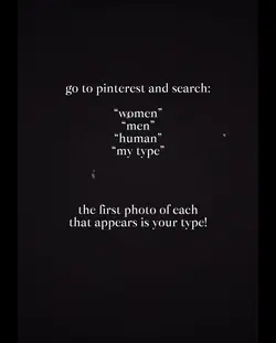 Pinterest trend