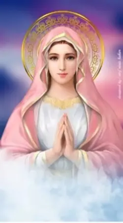 Pray The Rosary
