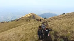sampai akhir waktu