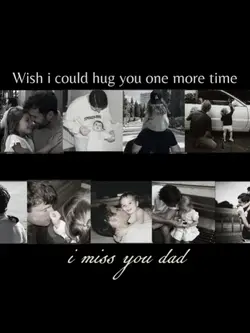 miss you dad