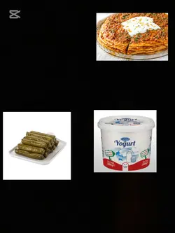 sarma...