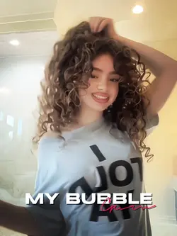 my bubble gum