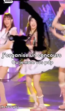 Concours